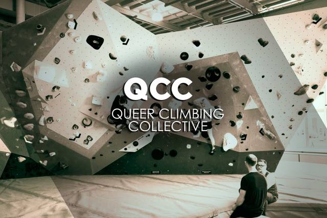 Queer Climb and Yoga Night (September)
