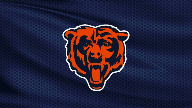Chicago Bears vs. Minnesota Vikings