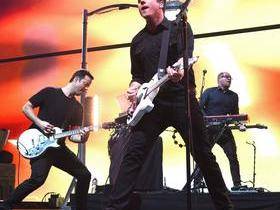 Jimmy Eat World with The Get Up Kids and Sunny Day Real Estate (Rescheduled from 06/11/26)