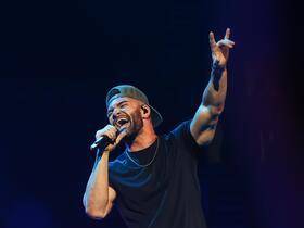 Dylan Scott