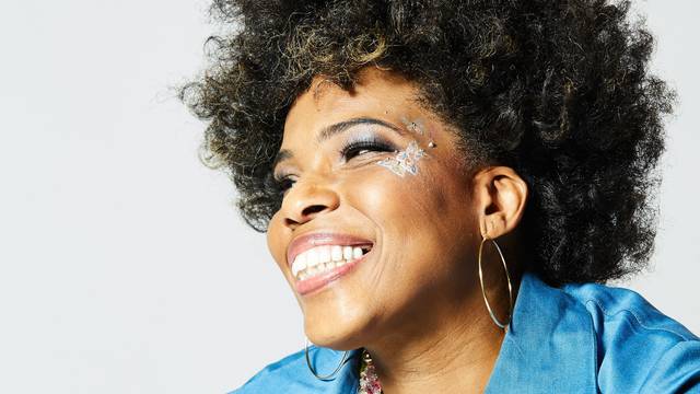 Macy Gray