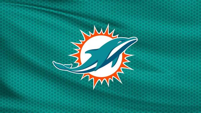 Miami Dolphins v Chicago Bears