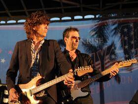 The Fixx