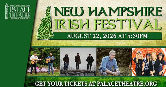 NH Irish Festival