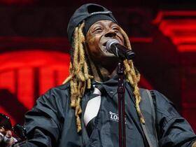 Lil Wayne with 2 Chainz