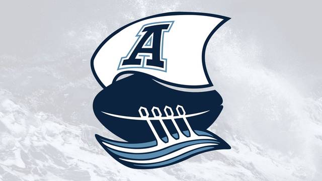 Toronto Argonauts vs. BC Lions