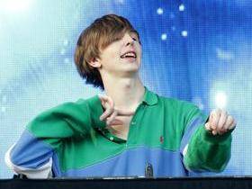 Whethan (16+)