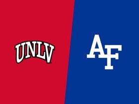 UNLV at Air Force