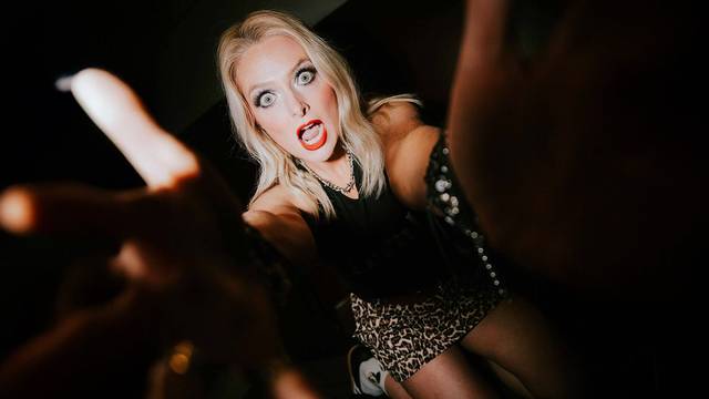 Lauren Ash: The Call Me When You Get This Tour
