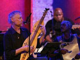 Bruce Hornsby & The Noisemakers