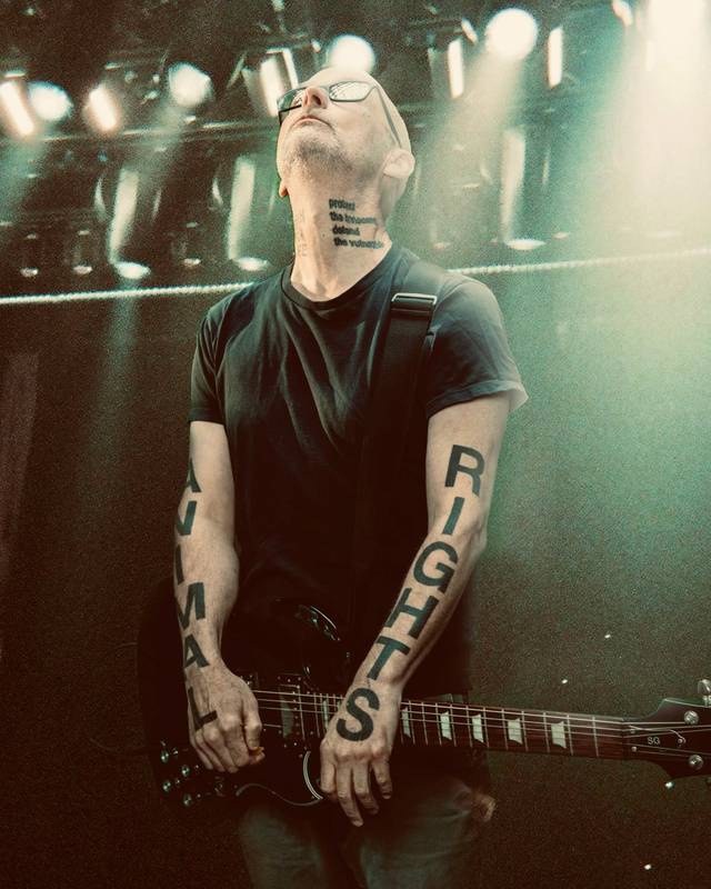 Moby (18+)