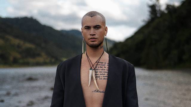 Stan Walker | A Symphonic Experience