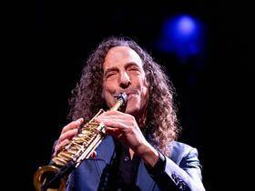 Kenny G