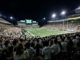 Mercer at Georgia Tech
