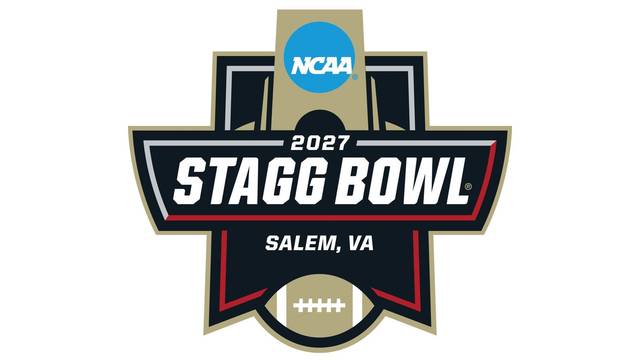 Amos Alonzo Stagg Bowl