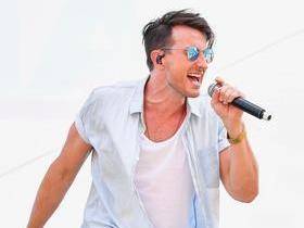 Russell Dickerson with Blake Proehl