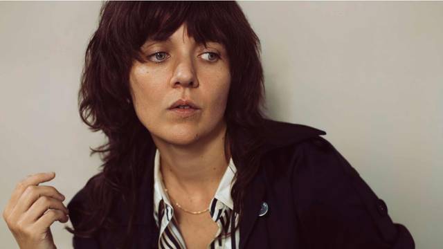 Courtney Barnett w/ Zoh Amba