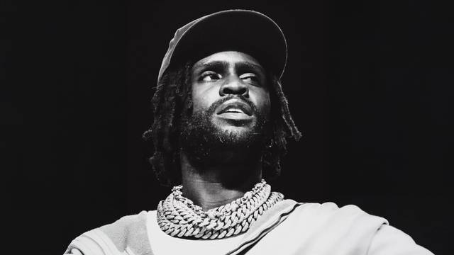 CHIEF KEEF