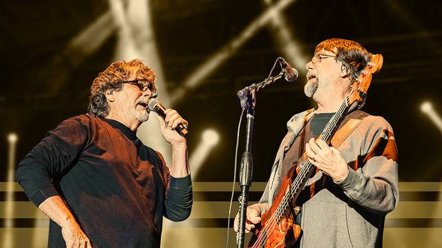 Alabama Live at the Garden