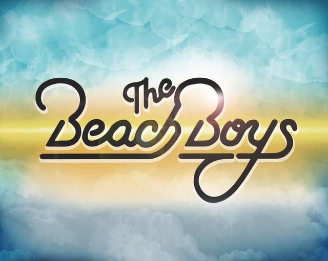 Beach Boys