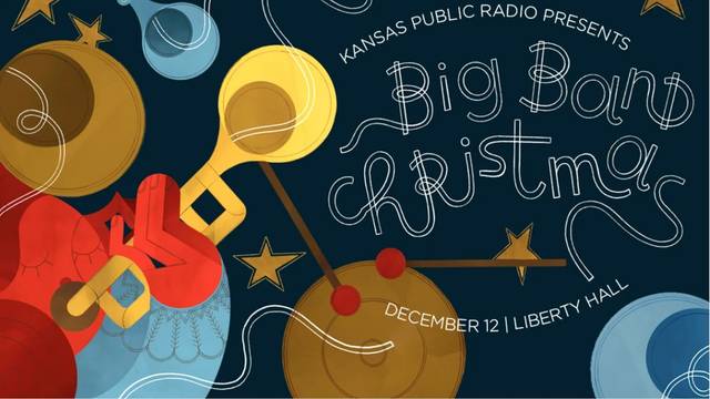 KPR Big Band Christmas
