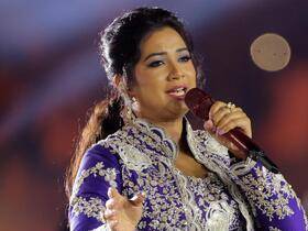 Shreya Ghoshal
