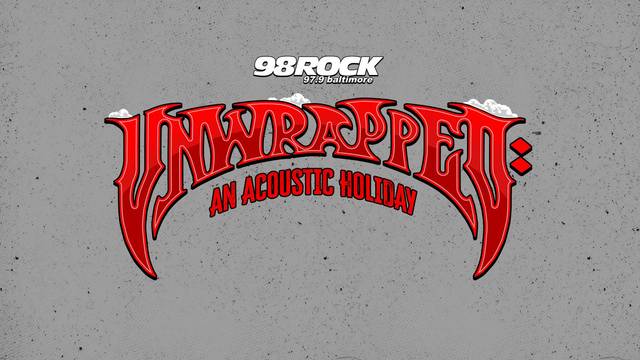 Unwrapped: An Acoustic Holiday