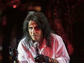 Alice Cooper
