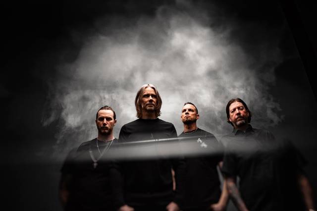 Alter Bridge w/ Big Wreck