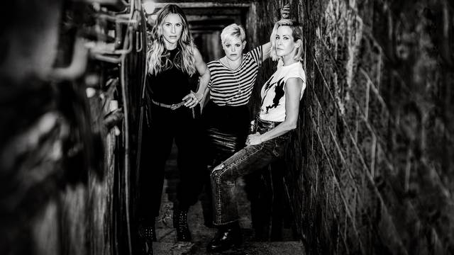 The Chicks - Suite Rental