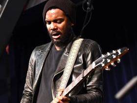 Gary Clark Jr.