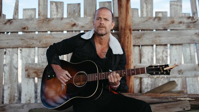 Kip Moore - Reason To Believe World Tour