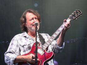Widespread Panic - 2 Day Pass