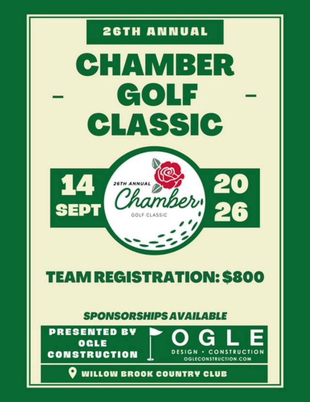 2026 TACC Annual Golf Classic