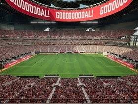 Toronto FC at Atlanta United FC