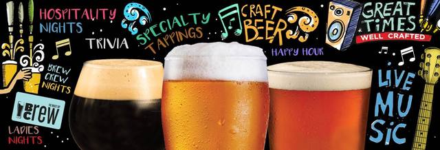 Karaoke Every Friday at The Brass Tap