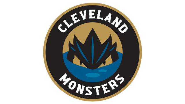 Cleveland Monsters vs. Hamilton Hammers