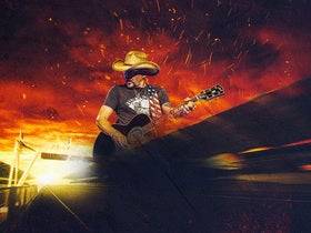 Jason Aldean with Chase Matthew, and more