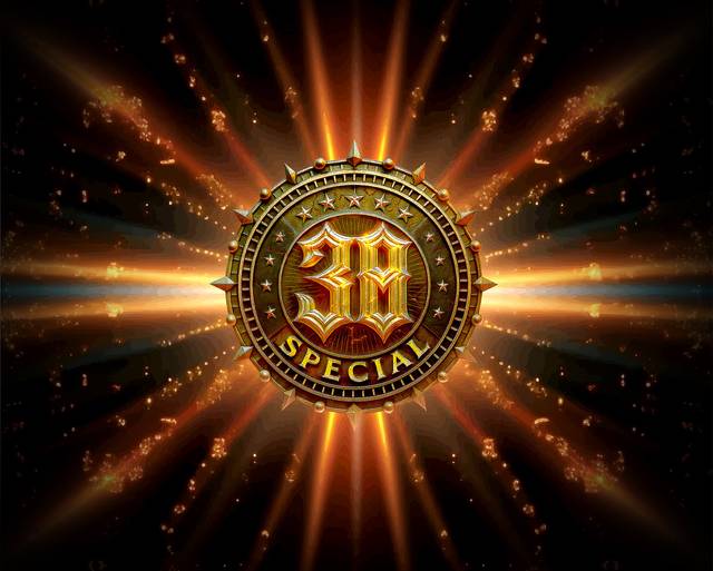 38 Special: 50 Year Legacy Tour