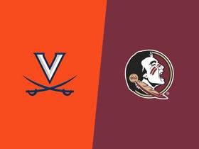 Virginia at Florida State