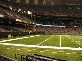 Bayou Classic: Grambling State vs Southern