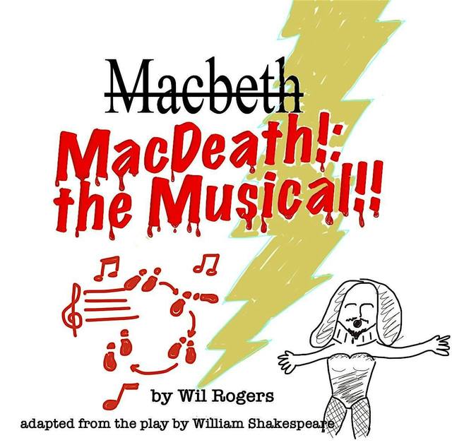 MacDEATH! The Musical