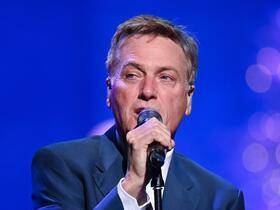 Michael W. Smith with Fairfax Symphony Orchestra