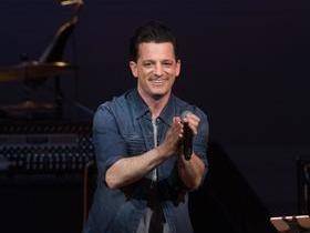 O.A.R. with Gavin DeGraw and KT Tunstall