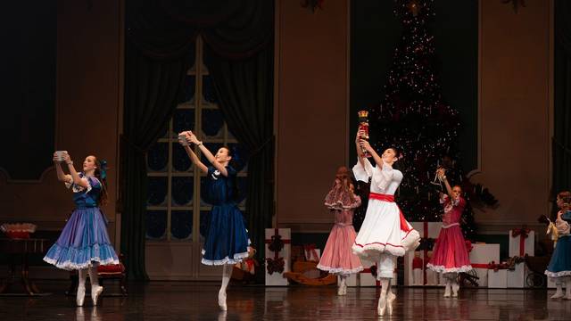 Ballet Virginia: The Nutcracker