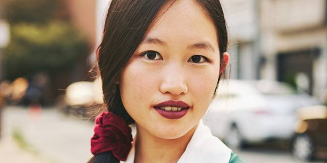 TIFA Presents R.F. Kuang