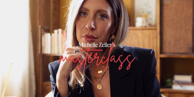 Michelle Zeller Master Class