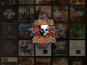 Lynyrd Skynyrd