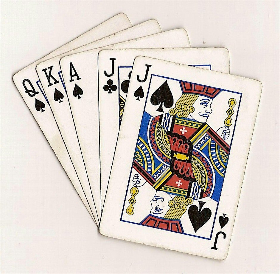 Euchre Tournament