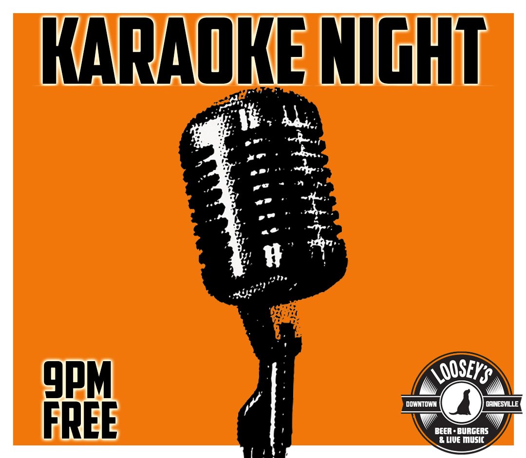 Karaoke Party